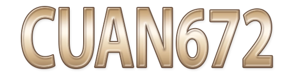 CUAN672 Logo
